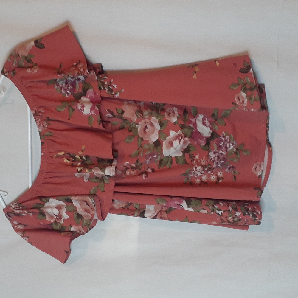 🔥3 for $15🔥Blouse